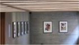 معرض للمصوّر الأمريكي الراحل إيرفنج بن في بيروت