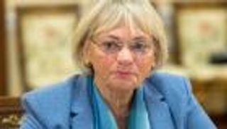 رئيسة البرلمان الدنماركي تطرد نائبةً من قاعة المجلس بسبب رضيعتها