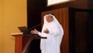 "صحة دبي" تشارك كبار المواطنين الاحتفال باليوم العالمي للسعادة