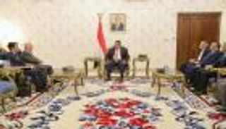 رئيس حكومة اليمن: تعنت الحوثي بالحديدة قد يدفعنا لإجراءات حاسمة