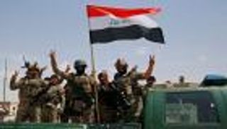 بغداد وأربيل تقتربان من تطبيع الأوضاع في كركوك ومناطق النزاع 