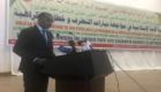 موريتانيا تحذر من تهديد تيارات التطرف لأمن واستقرار الشعوب