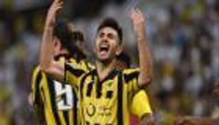 أرقام مميزة لنجم اتحاد جدة في الدوري السعودي