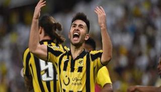 فيلانويفا- اتحاد جدة 