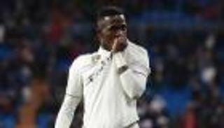 فينيسيوس: رفضت عرض برشلونة الأكبر.. ولن ألعب بجوار ميسي