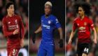 انفصال بريطانيا "الأوروبي" يهدد أندية البريمييرليج بخسارة مواهبها