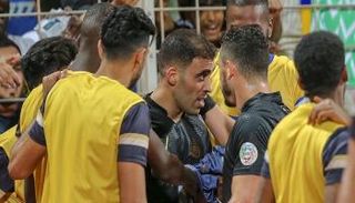 نادي النصر السعودي