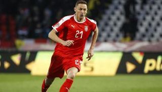 نيمانيا ماتيتش