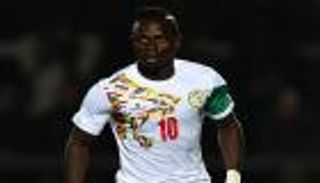 ماني يعارض الجماهير السنغالية بسبب كوليبالي