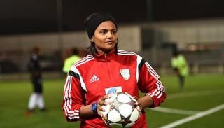 حورية الطاهري