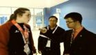 ذكريات جميلة ولحظات تاريخية بالأولمبياد الخاص للفرق واللاعبين