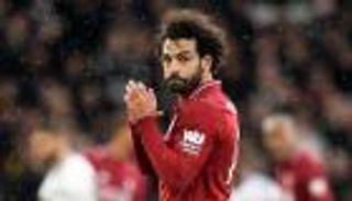 تقارير.. محمد صلاح يقود تشكيلة الموسم في البريمييرليج
