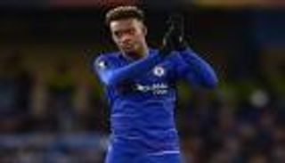 استدعاء أودوي لمنتخب إنجلترا يزعج بايرن ميونيخ