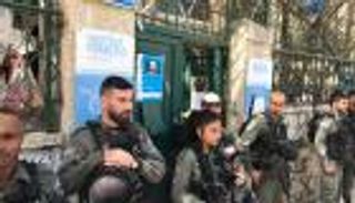 إسرائيل تمنع احتفالا فلسطينيا بعيد الأم في القدس الشرقية