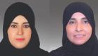 تعيين أول قاضيتين بالمحاكم الاتحادية.. ريادة عالمية للمرأة الإماراتية