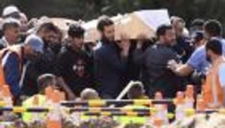 نيوزيلندا تحدد هويات جميع شهداء الهجوم الإرهابي على المسجدين