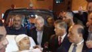 الرئيس الفلسطيني: شعبنا يعاني من ظلم حماس في غزة وإسرائيل في الضفة