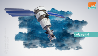 813 أول مسبار عربي وإسلامي تقوده الإمارات