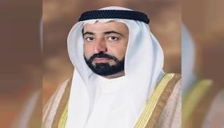 الشيخ الدكتور سلطان بن محمد القاسمي