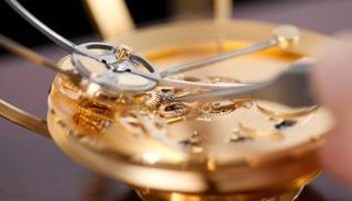 "صالون الساعات الراقية" ينطلق بالسعودية 8 أبريل المقبل - صورة أرشيفية