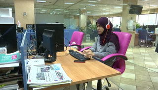  الأردنية ربى الرياحي