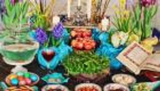 "عيد النوروز".. الإرث العالمي الذي يحييه ملايين البشر سنويا