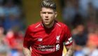 تقارير: لاتسيو يتوصل لاتفاق لضم مورينو من ليفربول