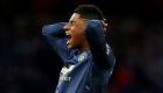 راشفورد أحدث ضحايا مانشستر يونايتد في فترة التوقف الدولي