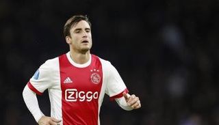 نيكولاس تاجليافيكو 