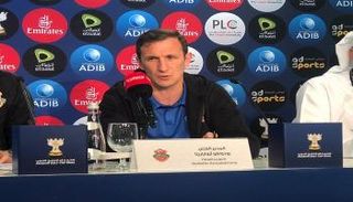 مدرب شباب الأهلي