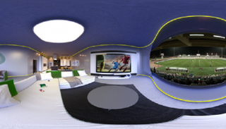 تكنولوجيا نهائي كأس الخليج العربي