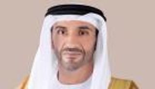 نهيان بن زايد يعلن ختام دورة الألعاب العالمية للأولمبياد الخاص