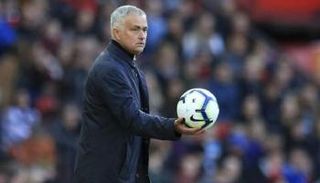 جوزيه مورينيو 