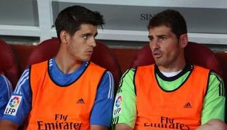 كاسياس وموراتا