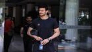 حارس الأهلي يتعهد بالتتويج بلقب دوري أبطال أفريقيا