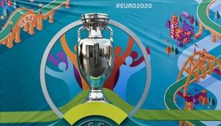 كأس أمم أوروبا 2020