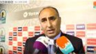 إداري شباب قسنطينة يتحدث عن مواجهة الترجي في أبطال أفريقيا