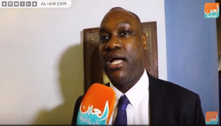 باتريك مبوما أسطورة الكاميرون