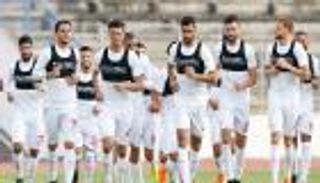 اكتمال صفوف المنتخب التونسي قبل مواجهة إي سواتيني