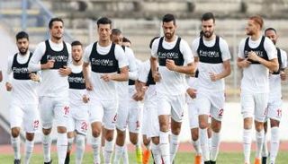 منتخب تونس - صورة أرشيفية