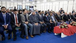 انطلاق فعاليات معرض إثيوبيا التجاري الدولي     