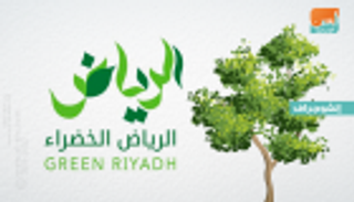 إنفوجراف.. 7.5 مليون شجرة بمشروع "الرياض الخضراء"
