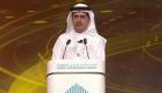 الطاير: المياه تمثل حجر الزاوية للتنمية الاقتصادية والاجتماعية