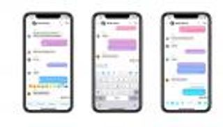 فيسبوك يتيح ميزة جديدة على طريقة واتساب