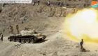 مقتل 16 حوثيا بكمين للجيش اليمني في مأرب