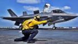 مسؤولون أمريكيون: سنوقف خطوات تسليم مقاتلات إف-35 لتركيا