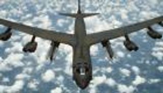 موسكو تتهم واشنطن بإثارة التوتر بإرسال قاذفات قنابل قرب حدودها