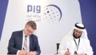 مذكرة تفاهم بين وكالة أنباء الإمارات و"سبوتنيك" الروسية