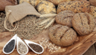 الحبوب الكاملة والألياف تقلل من خطر الإصابة بسرطان الكبد
