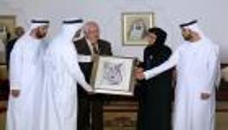 "الثقافة" الإماراتية تحتفي بمئوية سعيد بن عتيج بمسابقة شعرية